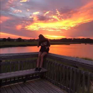 Meet your Posher, Kalynn